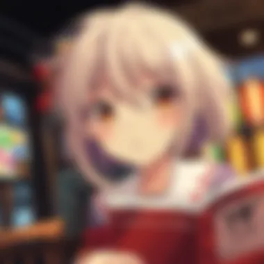 Exploring Manga Kakalot: A Comprehensive Guide for Anime Enthusiasts Summary Exploring Manga Kakalot: A Comprehensive Guide for Anime Enthusiasts Summary