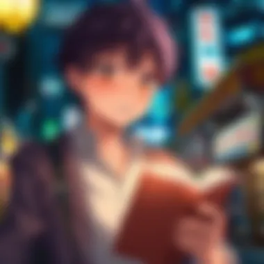 Exploring Mangakaalot: A Comprehensive Guide for Anime Aficionados Introduction