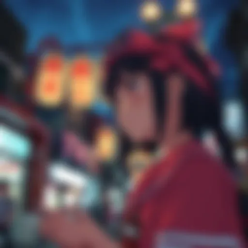 Exploring Mangakakalo5: An Insightful Examination of Anime-Related APKs Introduction