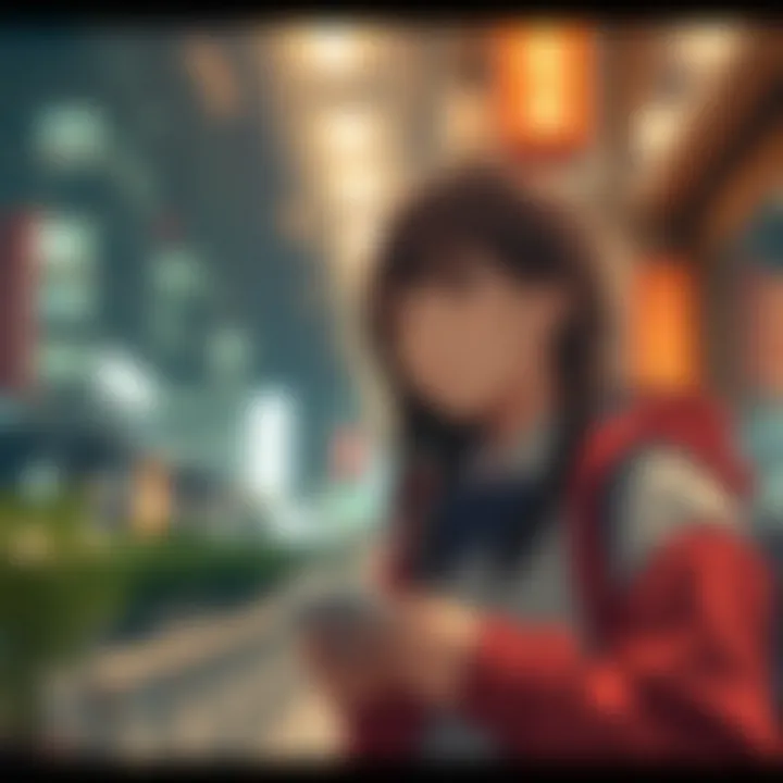 Notable Exploring Mangakakalo5: An Insightful Examination of Anime-Related APKs