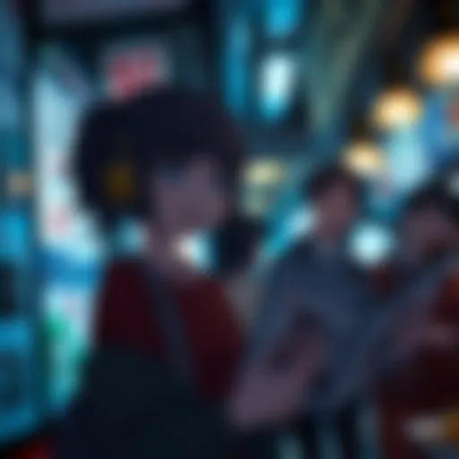 Exploring Mangakakalot: A Comprehensive Manga Reader Analysis Introduction