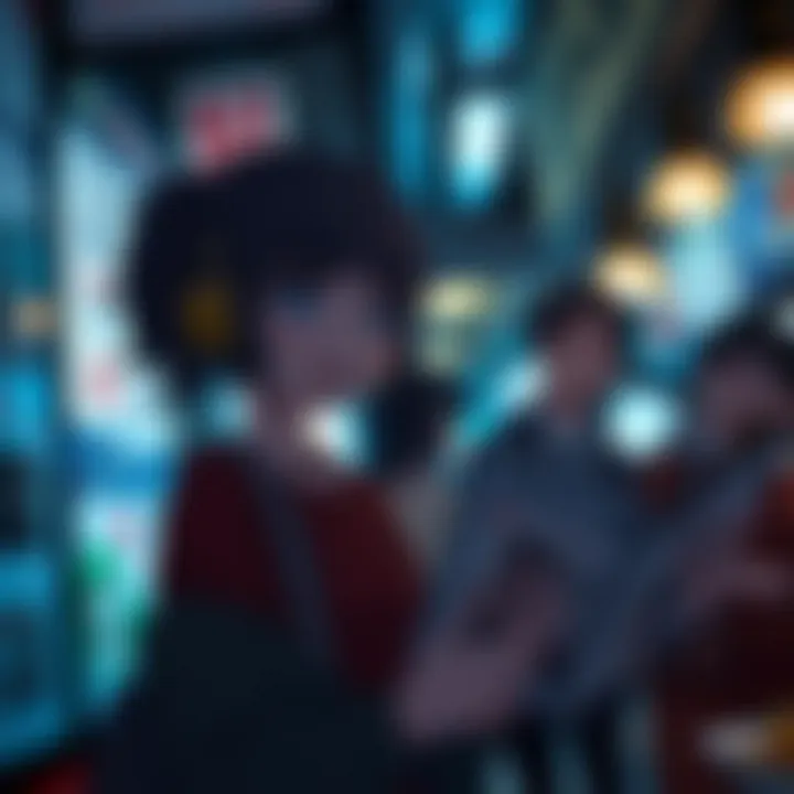 Exploring Mangakakalot: A Comprehensive Manga Reader Analysis Introduction