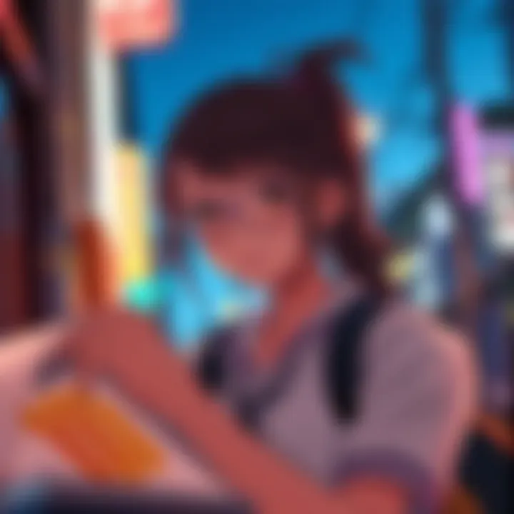 Exploring Mangakakalot: A Comprehensive Manga Reader Analysis Summary