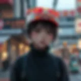 Exploring Mangakakalot and its Presence on TikTok Introduction