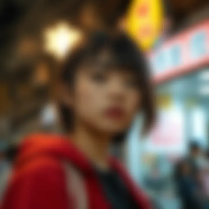 Notable Exploring Mangakakalot and its Presence on TikTok