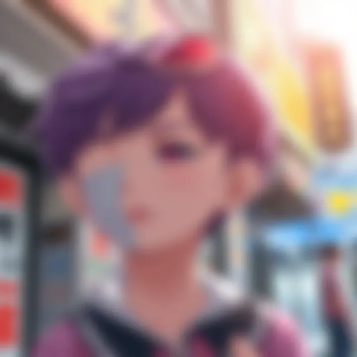 Exploring Mangakakalot and its Presence on TikTok Summary