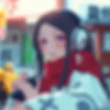 Exploring Mangakakalot Download APK: A Comprehensive Guide for Anime Enthusiasts Introduction