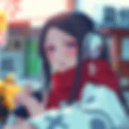 Exploring Mangakakalot Download APK: A Comprehensive Guide for Anime Enthusiasts Introduction