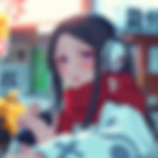 Exploring Mangakakalot Download APK: A Comprehensive Guide for Anime Enthusiasts Introduction