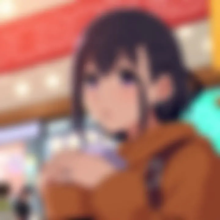 Notable Exploring Mangakakalot Download APK: A Comprehensive Guide for Anime Enthusiasts