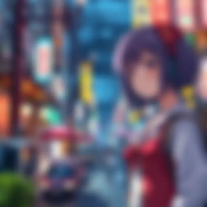 Exploring Mangakakalot Download APK: A Comprehensive Guide for Anime Enthusiasts Summary