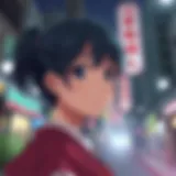 Exploring Mangakakalot.gg: A Comprehensive Resource for Anime Enthusiasts Introduction