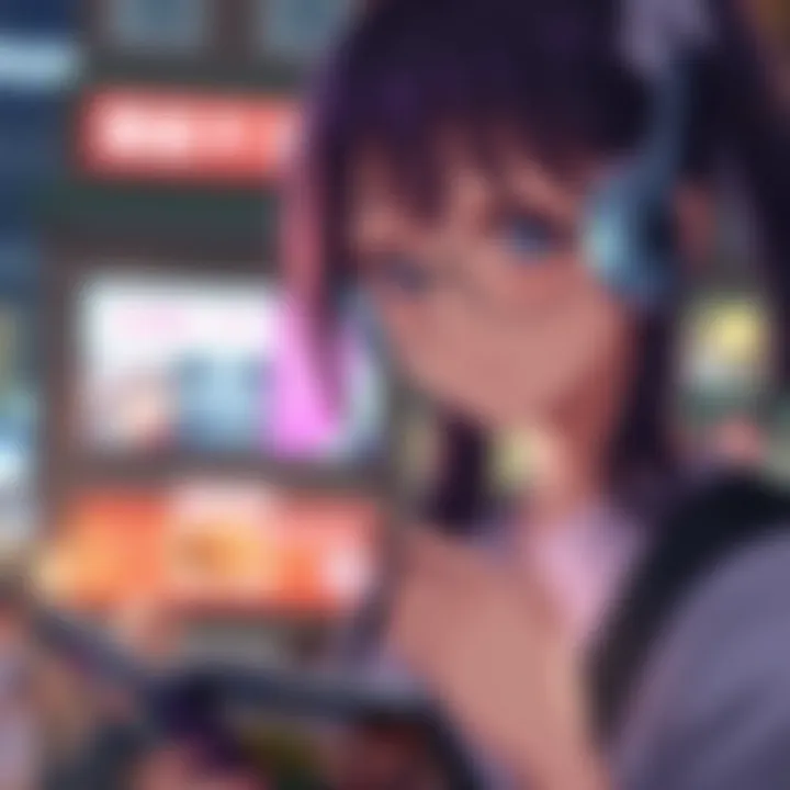 Exploring Mangakakalot: The Future of Manga Reading in 2025 Summary