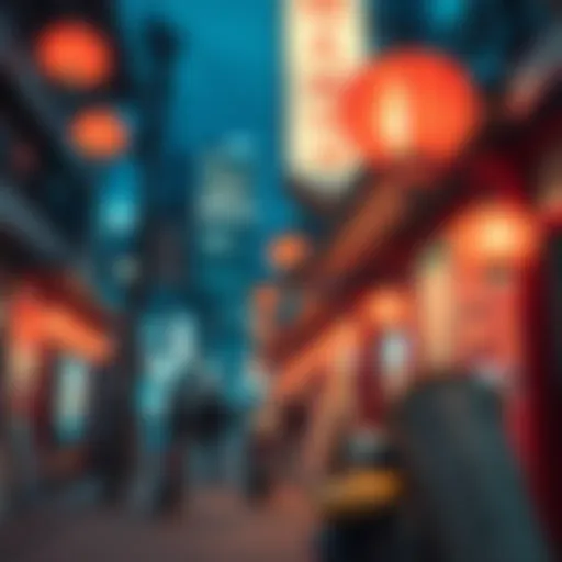 Exploring Mangakakarot: A Comprehensive Guide  Introduction