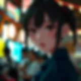 Exploring Mangakaklot Through TikTok: A Comprehensive Overview Introduction