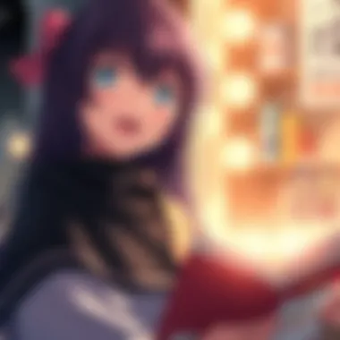 Exploring Mangakalalot: A Comprehensive Guide for Anime Enthusiasts Introduction