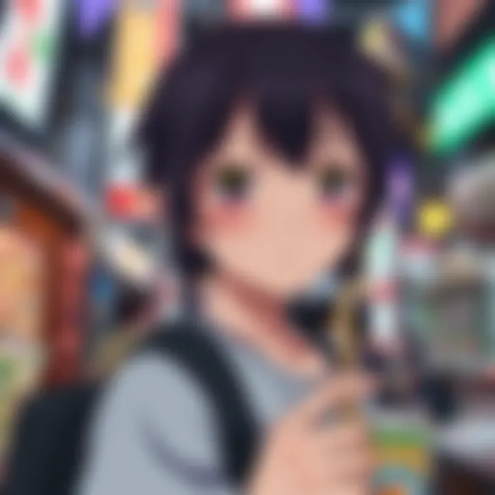 Notable Exploring Mangakalalot: A Comprehensive Guide for Anime Enthusiasts