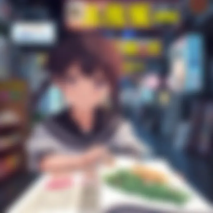 Exploring Mangakalalot: A Comprehensive Guide for Anime Enthusiasts Summary