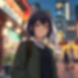 Exploring Mangakatalok: A Comprehensive Guide for Anime Enthusiasts Introduction
