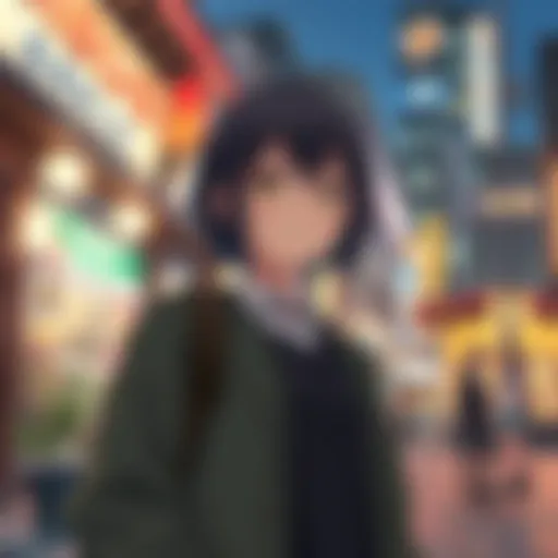 Exploring Mangakatalok: A Comprehensive Guide for Anime Enthusiasts Introduction