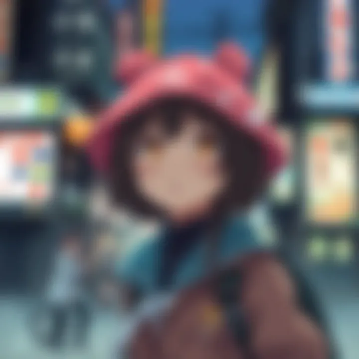 Exploring Mangakatalok: A Comprehensive Guide for Anime Enthusiasts Summary