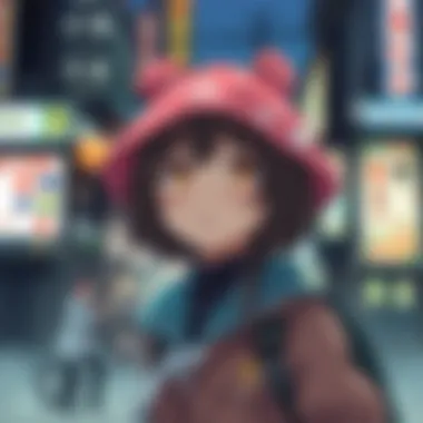 Exploring Mangakatalok: A Comprehensive Guide for Anime Enthusiasts Summary Exploring Mangakatalok: A Comprehensive Guide for Anime Enthusiasts Summary