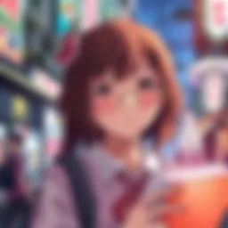 Exploring Mangakatalot: An In-Depth Guide for Anime and Manga Enthusiasts Introduction