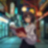 Exploring Mangakkalot: A Comprehensive Guide for Anime Enthusiasts Introduction