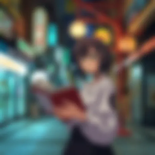 Exploring Mangakkalot: A Comprehensive Guide for Anime Enthusiasts Introduction