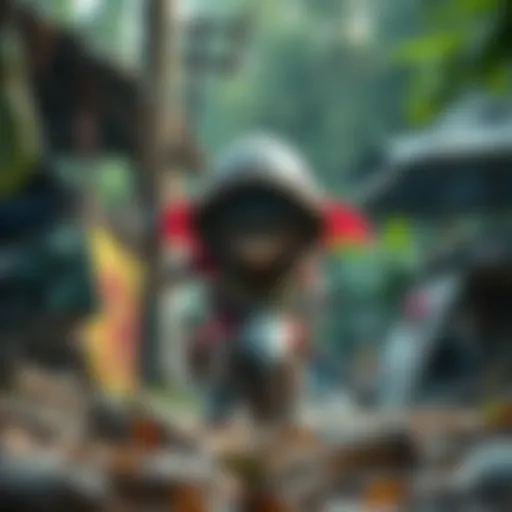 Exploring Manggakalot: A Comprehensive Guide Introduction