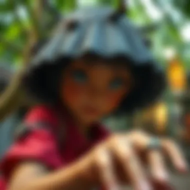 Exploring Manggakalot: A Comprehensive Guide Summary Exploring Manggakalot: A Comprehensive Guide Summary