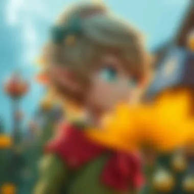 Notable Exploring Max the Elf APK: A Comprehensive Guide for Anime Enthusiasts