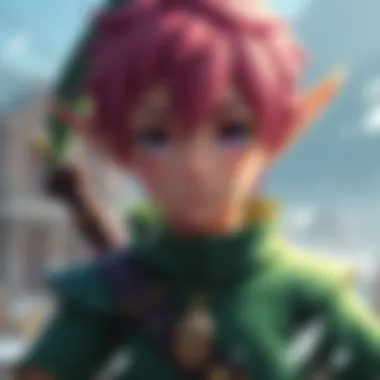 Exploring Max the Elf APK: A Comprehensive Guide for Anime Enthusiasts Summary