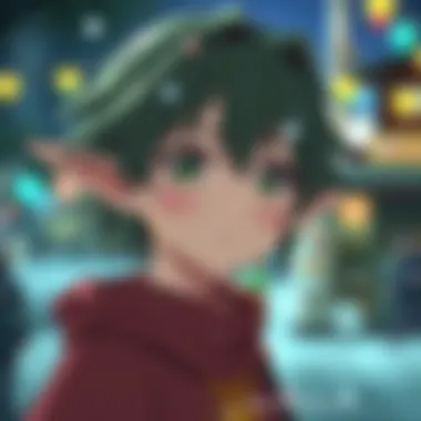 Notable Exploring Max the Elfi: The Ultimate Mobile APK for Anime Enthusiasts Notable Exploring Max the Elfi: The Ultimate Mobile APK for Anime Enthusiasts