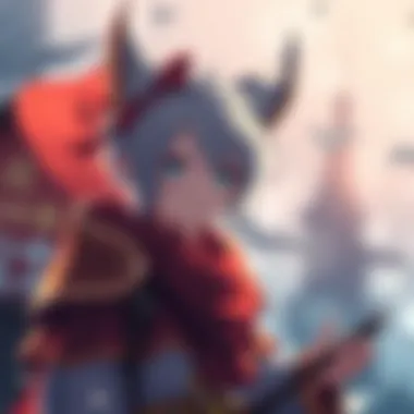 Exploring Max the Elfi: The Ultimate Mobile APK for Anime Enthusiasts Summary Exploring Max the Elfi: The Ultimate Mobile APK for Anime Enthusiasts Summary