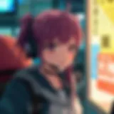 Exploring Mob Musume Gakuen: A Deep Dive into Anime and Gaming Culture Introduction