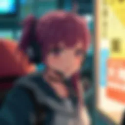 Exploring Mob Musume Gakuen: A Deep Dive into Anime and Gaming Culture Introduction