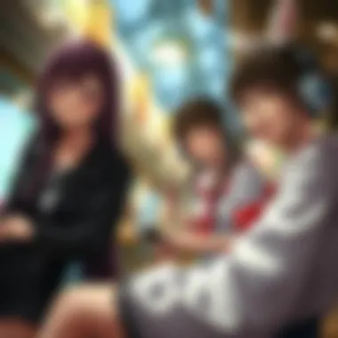 Notable Exploring Mob Musume Gakuen: A Deep Dive into Anime and Gaming Culture Notable Exploring Mob Musume Gakuen: A Deep Dive into Anime and Gaming Culture