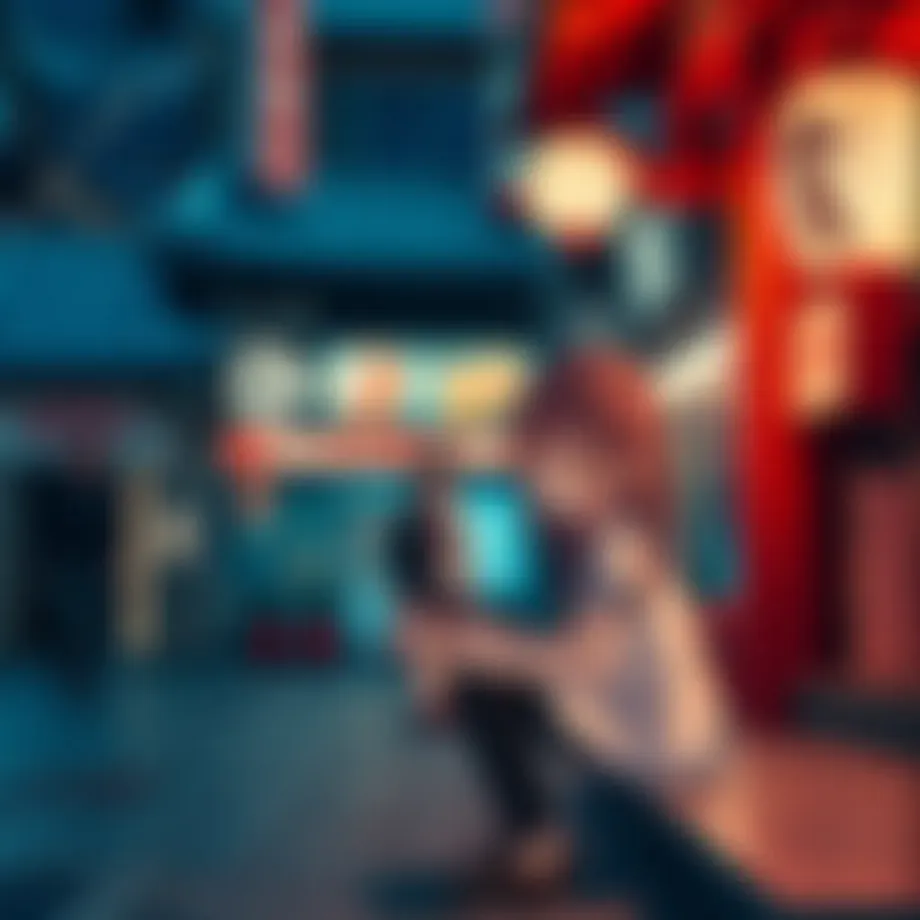 Exploring MobdroPlus: A Comprehensive Guide for Anime Enthusiasts Introduction
