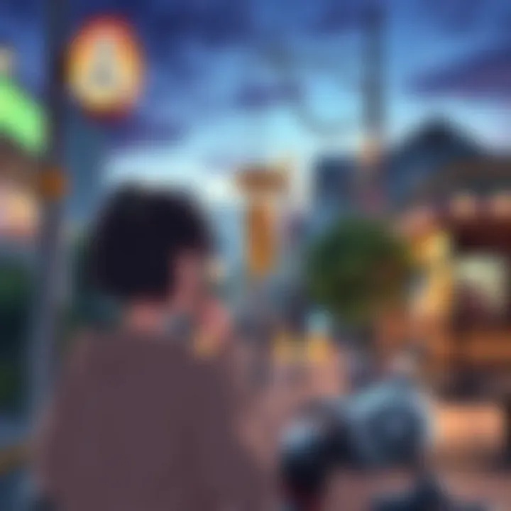 Exploring MobdroPlus: A Comprehensive Guide for Anime Enthusiasts Summary