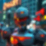 Exploring Moddroid and the Summertime Saga: An In-Depth Analysis Introduction