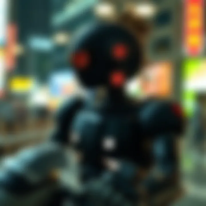 Notable Exploring Moddroid and the Summertime Saga: An In-Depth Analysis