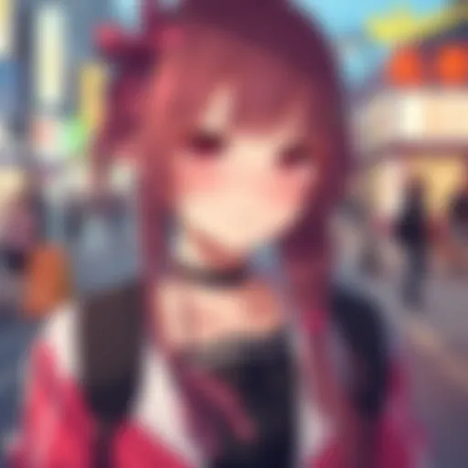 Exploring Modgila Girl APK: Insights and Implications Introduction