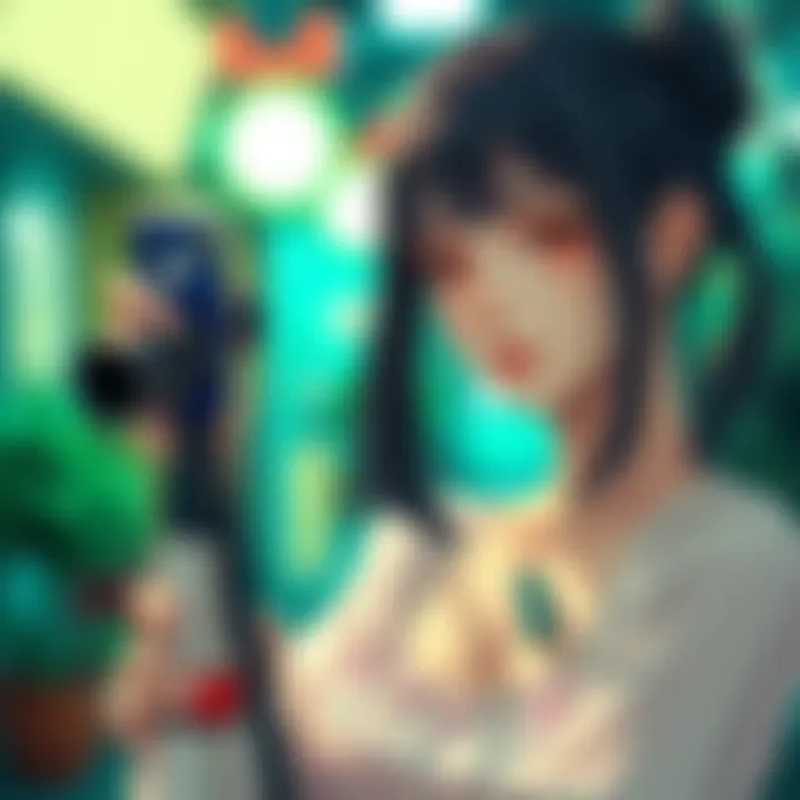 Exploring Modgila Girl APK: Insights and Implications Summary
