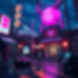 Exploring Monster Girl Town: A Comprehensive Study Introduction