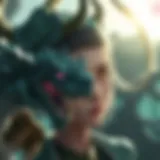 Exploring Monster Girls: A Journey into the Depths of Adventure Introduction