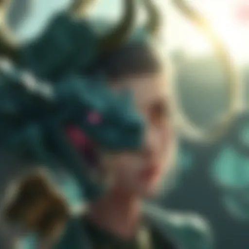Exploring Monster Girls: A Journey into the Depths of Adventure Introduction