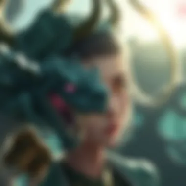 Exploring Monster Girls: A Journey into the Depths of Adventure Introduction Exploring Monster Girls: A Journey into the Depths of Adventure Introduction