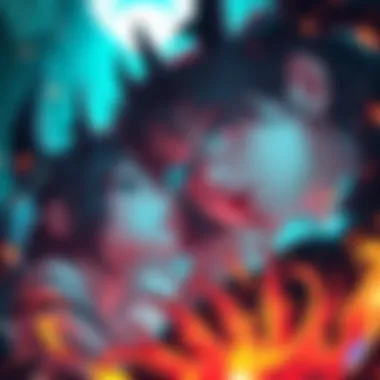 Notable Exploring Monster Girls: A Journey into the Depths of Adventure Notable Exploring Monster Girls: A Journey into the Depths of Adventure