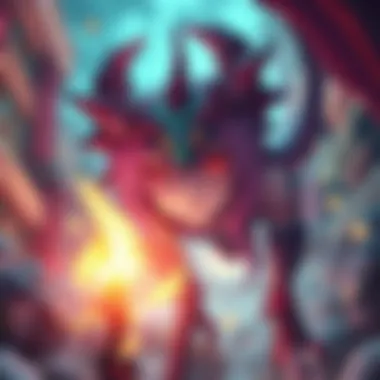 Exploring Monster Girls: A Journey into the Depths of Adventure Summary Exploring Monster Girls: A Journey into the Depths of Adventure Summary